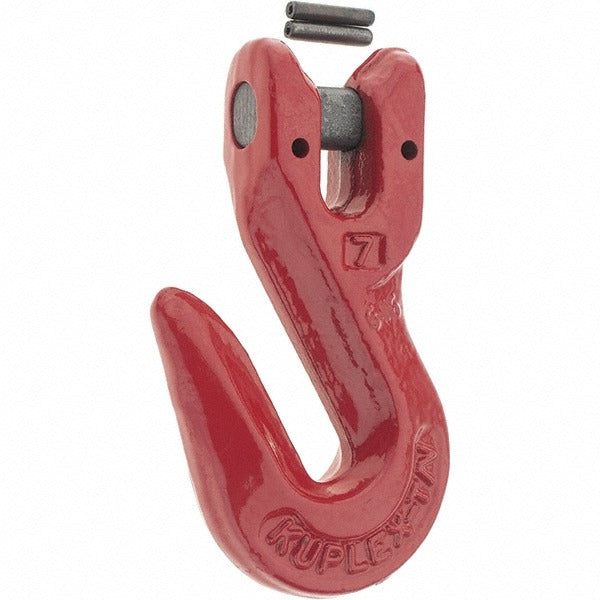 VALUE COLLECTION Value Collection -33901-9/32 Grade 100 Clevis Hook 9/32 in