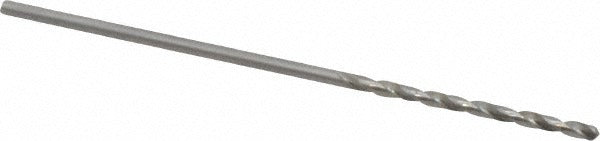 CLEVELAND CONTROLS Cleveland C02927 Jobber Drill Bit Size 56 Hss 118 Degree