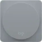 Logitech 915-000276 Pop Add-On Wireless Smart Home Switch, Alloy