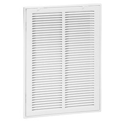 Hart & Cooley 673-20X24W Return Air Grille 673 20 x 24 Inch Replacement 557891