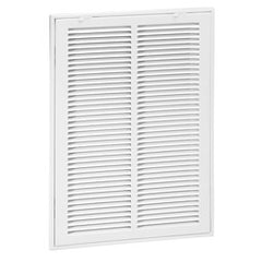 Hart & Cooley 673-20X24W Return Air Grille 673 20 x 24 Inch Replacement 557891