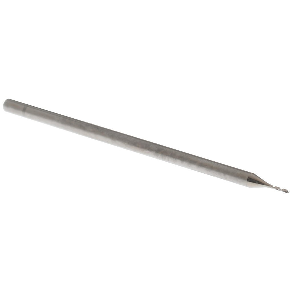 ACCUPRO Accupro A-6120023R Micro Drill Bit Wire 89 Solid Carbide