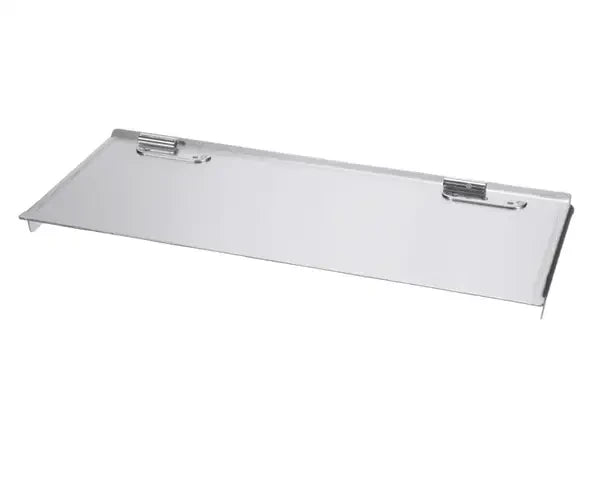 PERFECT FRY Perfect Fry 6SA021-C Basket Ramp (13.65 in x 5.7 in x 1.55 in / Each) Replacement PFC83021