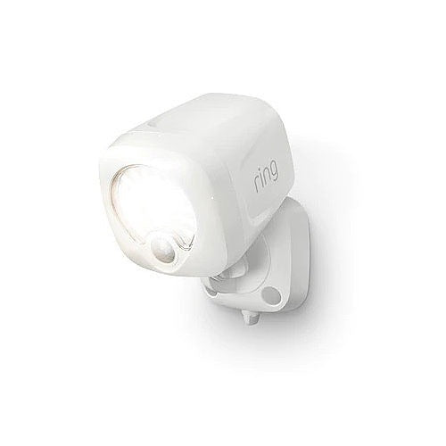 RING Ring Llc B07KXFVTYL Battery Powered Spotlight Camera