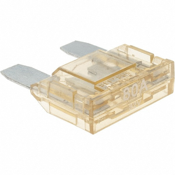 VALUE COLLECTION Value Collection BD998236 Time Delay Blade Fuse 80A 10 Pack