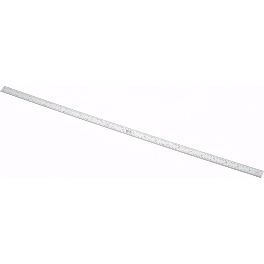 SPIROTHERM Spi 13-879-2 Flexible Steel Rule 24 Inches