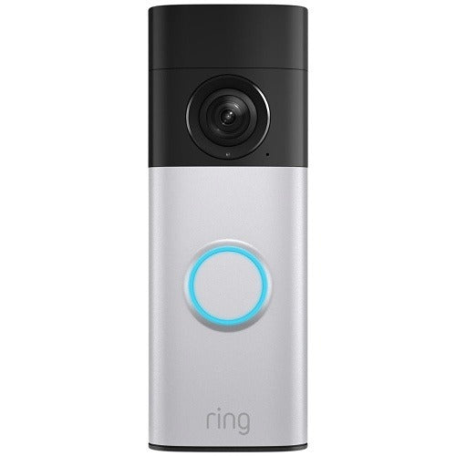 RING Ring Llc B0F14N7HHH Battery Video Doorbell Plus 2K
