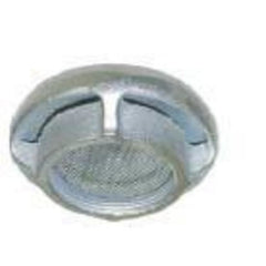 Oil Equipment Manufacturing 14022 Vent Cap Mushroom with Screen 1 Inch FNPT for Pipes