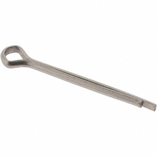 VALUE COLLECTION Value Collection 92217 Extended Prong Cotter Pin 3/32x1 in