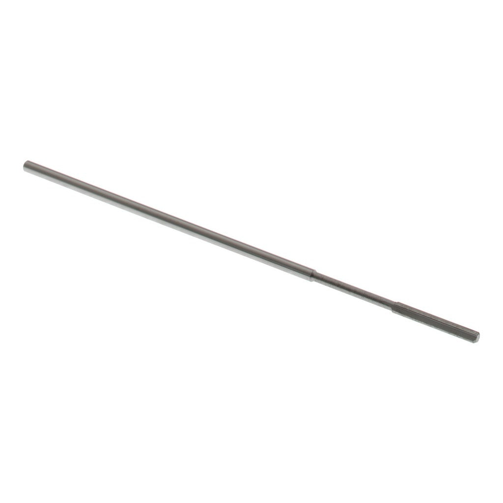 HERTEL Hertel 79888749 Chucking Reamer 0.0355 in Solid Carbide