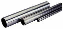 MERIT BRASS Merit Brass 4532-7200PE Pipe Nipple 2 in Sch 80 Ss 304