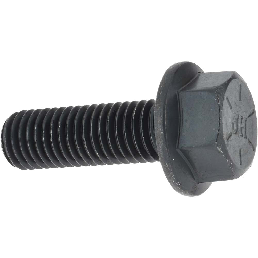 VALUE COLLECTION Value Collection C39047 Flange Bolt 5/8-11 Unc 2 in Grade 8