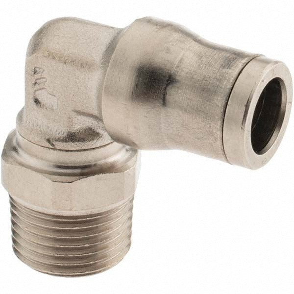 PARKER Parker 36096018 Push-to-connect Tube Fitting 3/8 in Npt