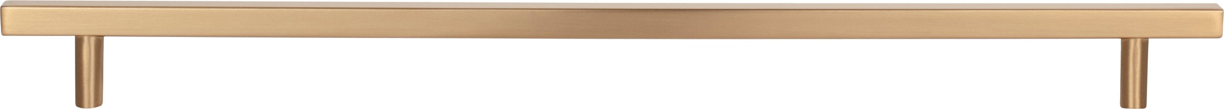 JEFFREY ALEXANDER Jeffrey Alexander 845-305SBZ Cabinet Bar Pull Satin Bronze