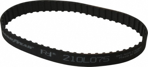CONTINENTAL Continental Contitech 20043134 Timing Belt 210L
