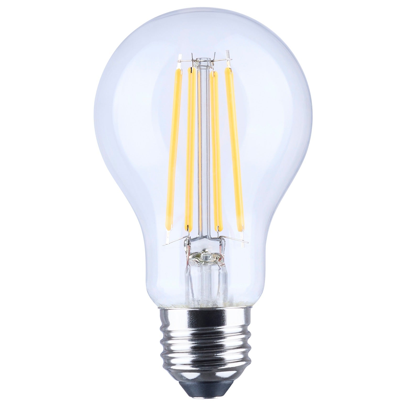 SATCO Satco S14386 A19 LED 8W (1-Pack)