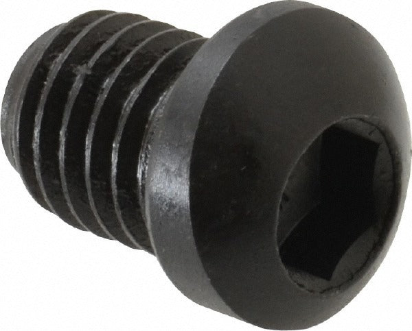 MITEE-BITE Mitee-bite 10472 Cam Clamp Screw 1/2-13 Carbon Steel