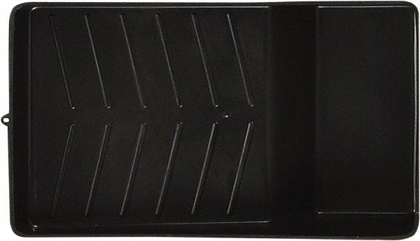 PREMIER PAINT ROLLER Premier Paint Roller MRT 4 Inch Plastic Paint Tray
