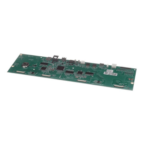 OVENTION Ovention R0700-5005-C203 User Interface Board 3Ph (Each) OVER0700-5005-C203