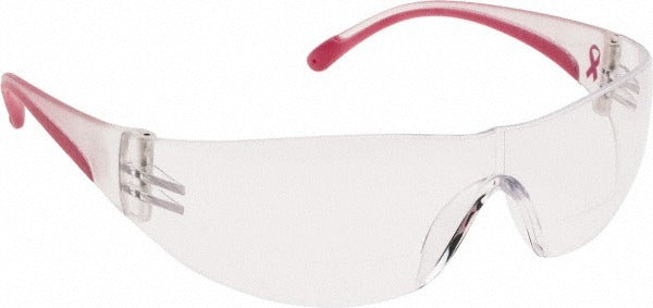 PIP Pip 250-12-0200 Magnifying Safety Glasses +2 Diopter