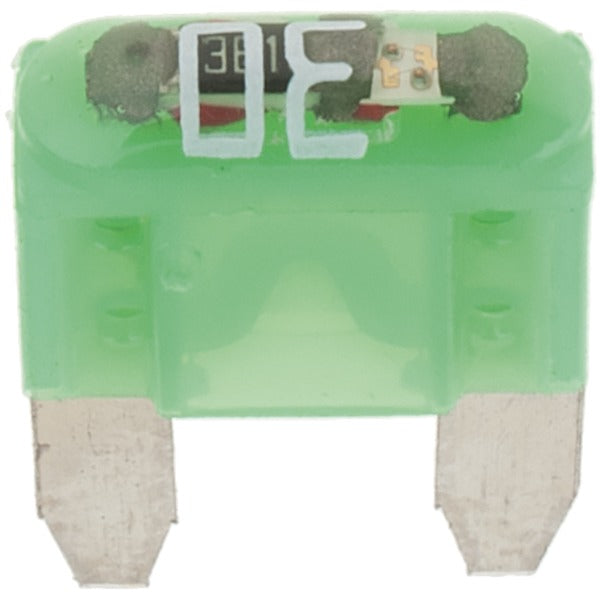 VALUE COLLECTION Value Collection BD998198 Automotive Fuse 30A 32VDC