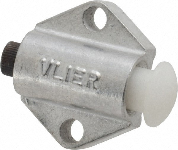 VLIER Vlier NSS88 Round Spring Locating Stop 0.875in Base