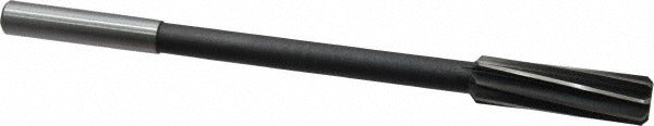 VALUE COLLECTION Value Collection 14442960193200S Chucking Reamer Hss
