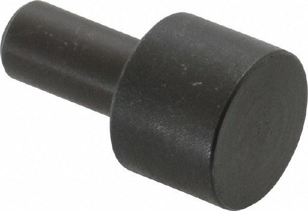 GIBRALTAR Gibraltar 64255755 Press Fit Rest Button Hardened Steel