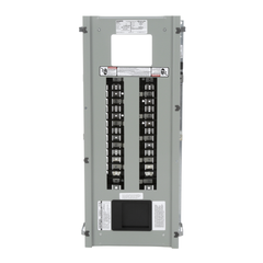 Siemens P1X30MC250AT 208 Star/120 Volt 250 Amp 30 Circuit 3-Phase 4-Wire Aluminum Bus Convertible Main Panelboard