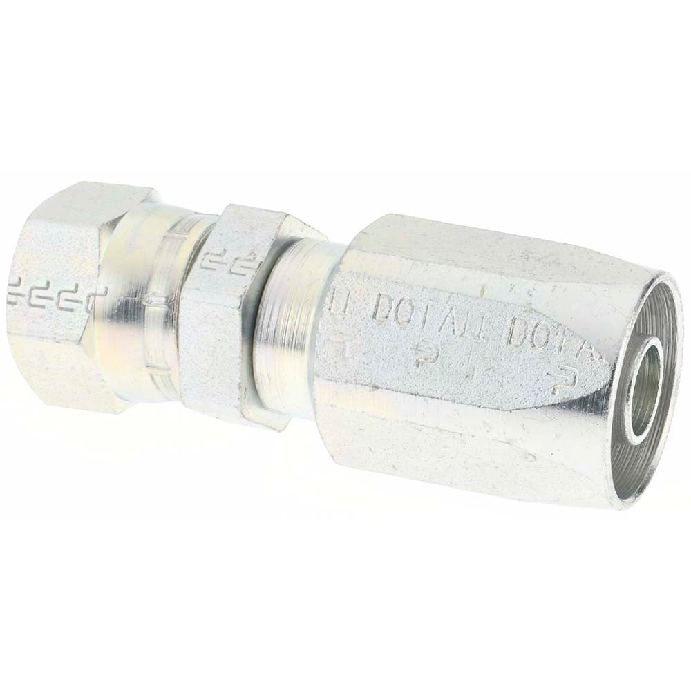 PARKER Parker BDKP72286 Female Swivel Fitting 7/8-14 Jic 5 Piece