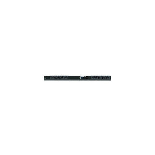 PANDUIT Panduit P16E24M Metered Pdu 20A 12 C13 4 C19 Rack Mount