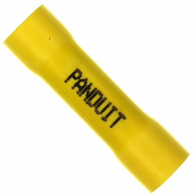 PANDUIT Panduit BSV10XL Butt splice 10-12 AWG (Each) BSV10X-L