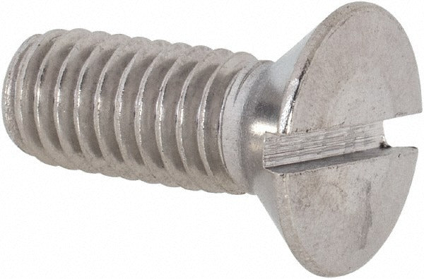 VALUE COLLECTION Value Collection R63060883 Machine Screw 3/8-16 X 1 in