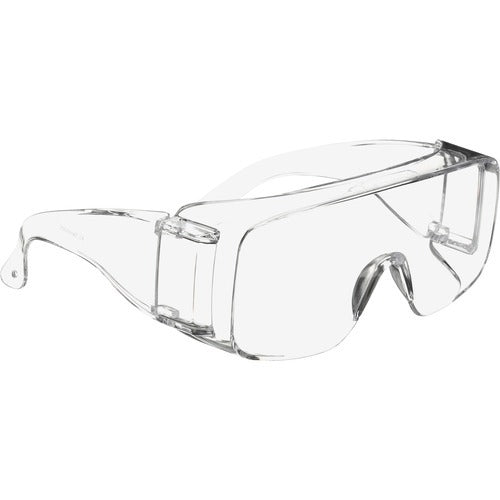 3M 3M MMMTGV0120 Safety Glasses Clear Polycarbonate Box of 20