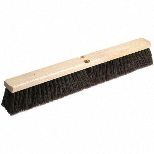 VALUE COLLECTION Value Collection MP36 Push Broom 36 in Polypropylene
