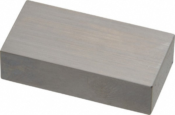 MITUTOYO Mitutoyo 611197-531 Steel Gage Block 0.7 in Grade 0