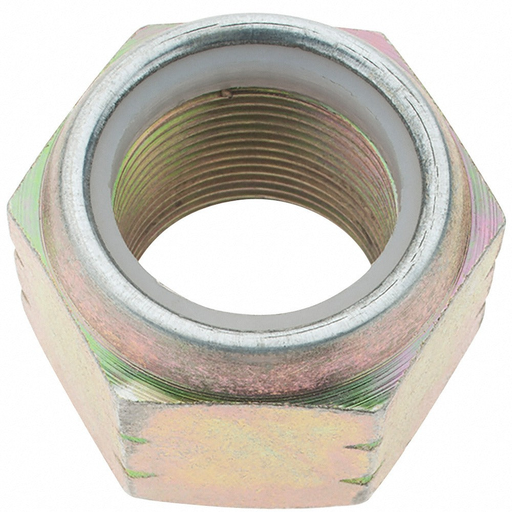 VALUE COLLECTION Value Collection A996238 Hex Lock Nut 1-1/2-12 Grade 8 5 Pack