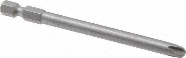 WERA Wera 05066682001 Torq-set Bit Size 10 1/4 in Hex Drive