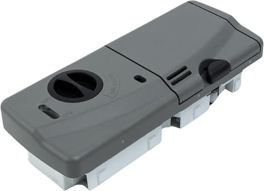 FRIGIDAIRE Frigidaire 5304506521 detergent and rinse aid dispenser 100 W (1 pack) 154542103