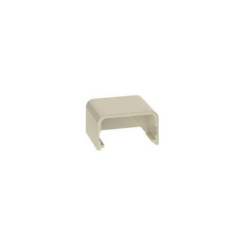 PANDUIT Panduit ECFX10EI-X Power Rated Raceway End Cap