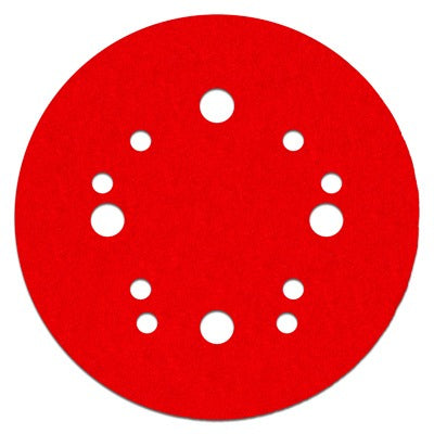DIABLO Freud DCD050080H04G 5 in 80 Grit Sanding Disc 4 Pack