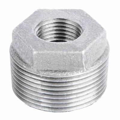 SOUTHLAND B K/mueller Inds(import) 511-976HN Galvanized Hex Bushing