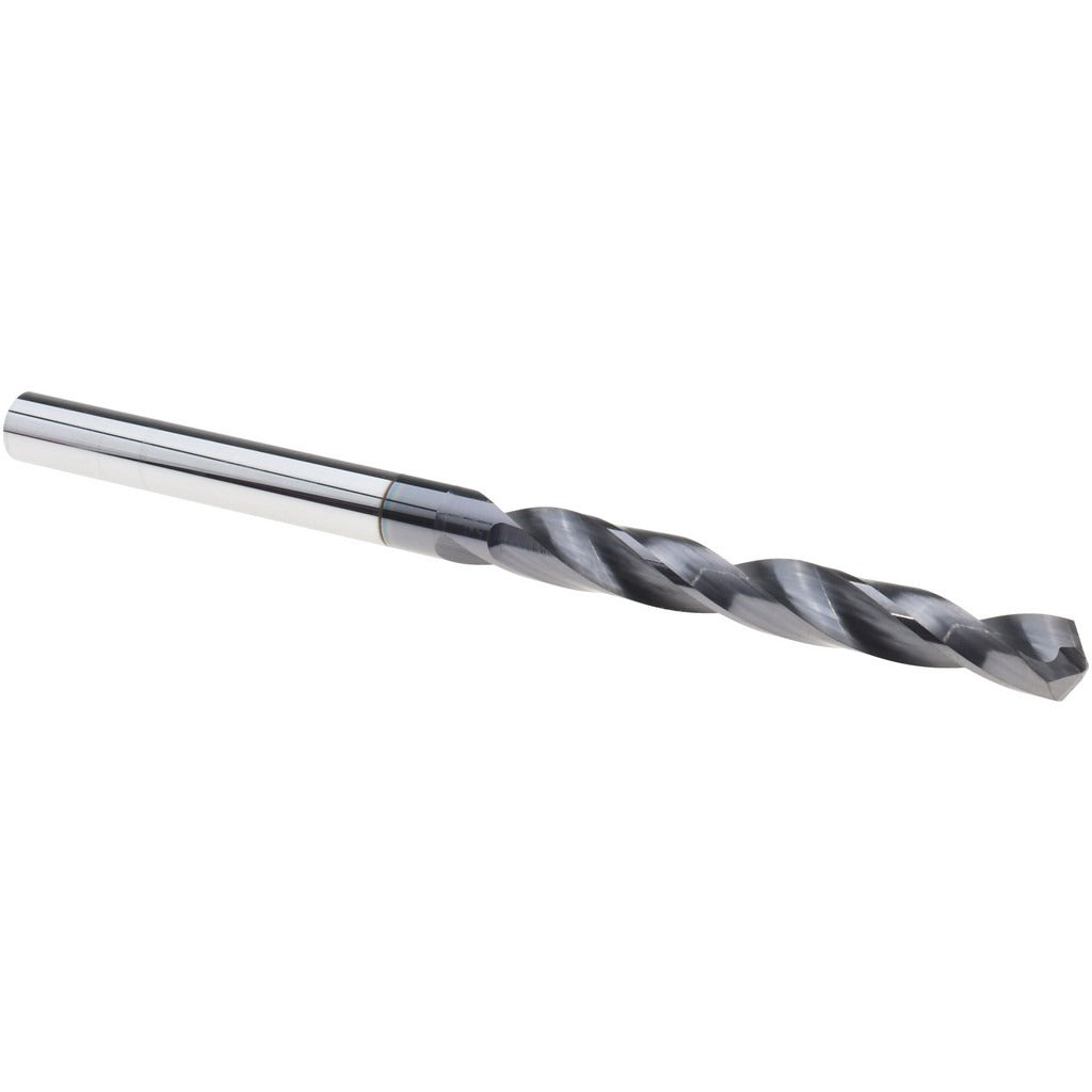 TITAN USA Titan Usa TC79221 Jobber Drill 21 Wire Solid Carbide