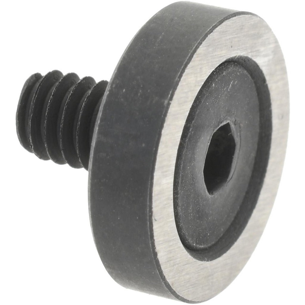GIBRALTAR Gibraltar 75548537 Flat Foot Leveling Mount 8-32 Thread