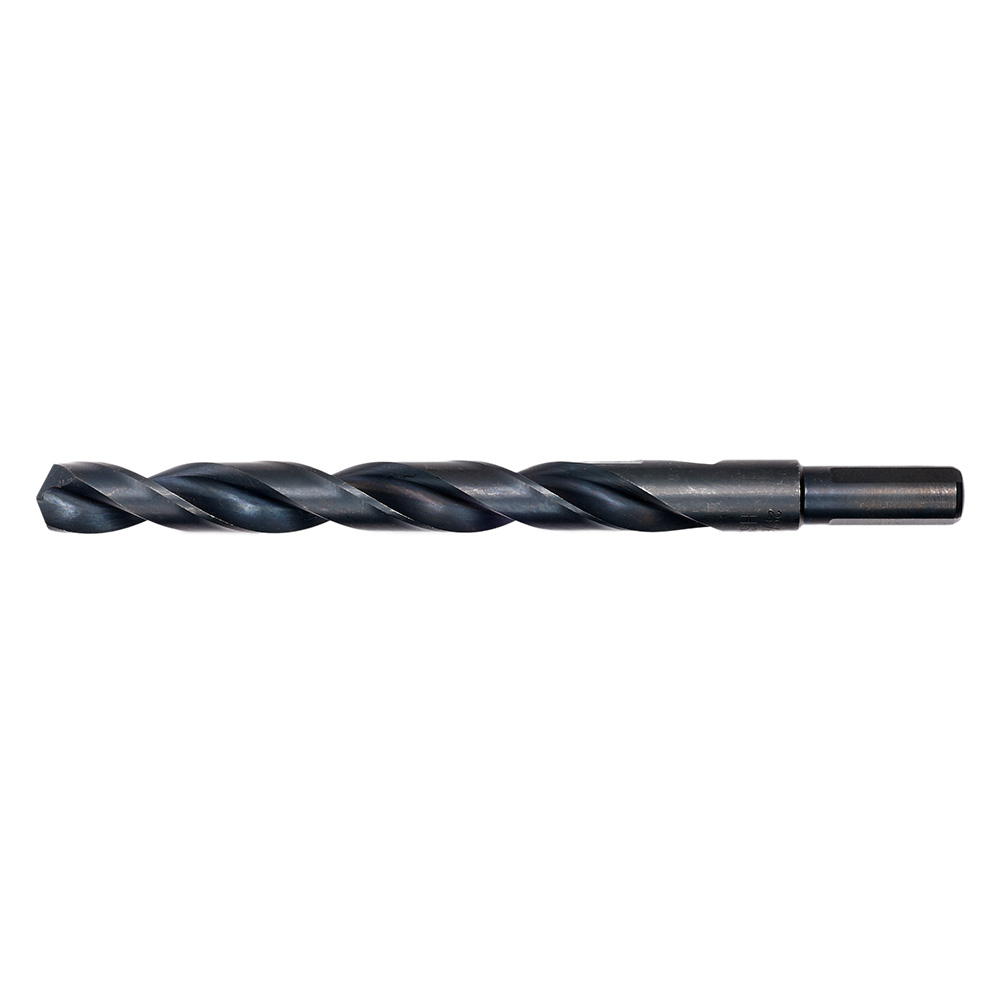 Milwaukee 48-89-2735 Thunderbolt Black Oxide Drill Bit 29/64