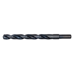 Milwaukee 48-89-2735 Thunderbolt Black Oxide Drill Bit 29/64