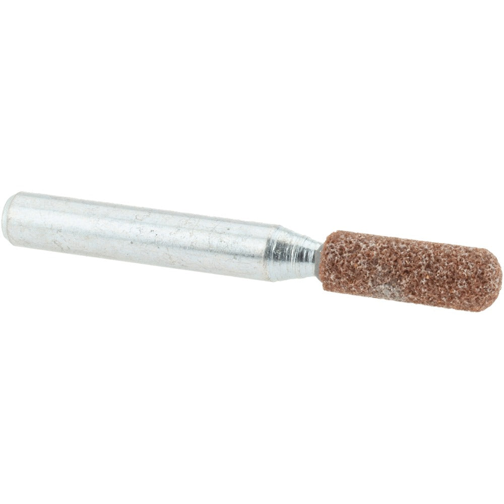 NORTON Norton 61463624395 Mounted Point Ball A24 60 Grit