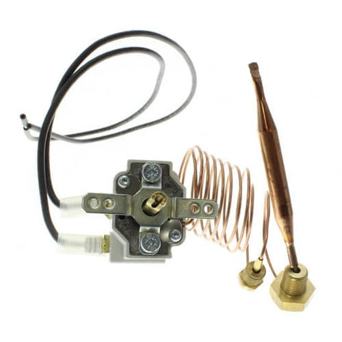 AMTROL AMTROL 2704-093 Hydromax Thermostat for Residential Models Excluding WH-10 and HWM-40