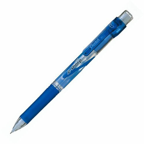 PENTEL Pentel PENAZ127C E-sharp Mechanical Pencil 0.7mm 12-pack