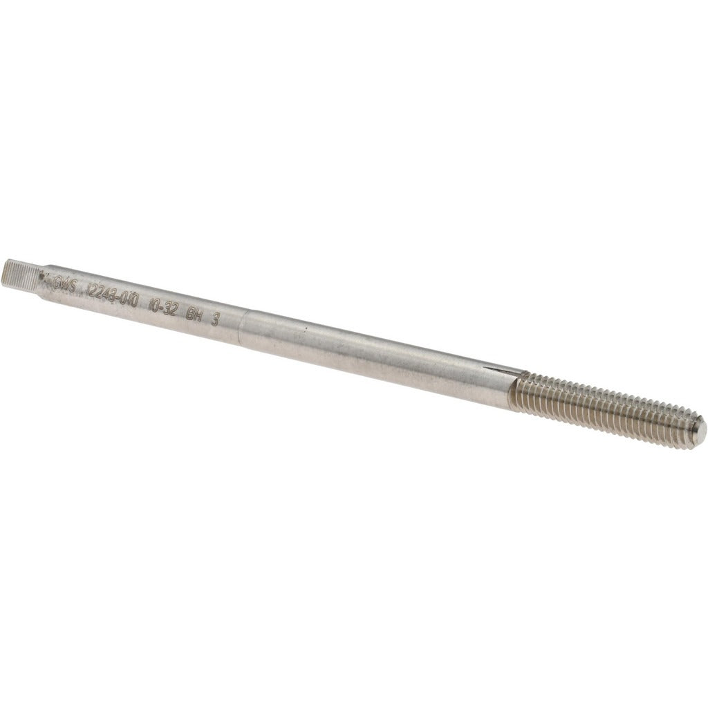 BALAX Balax 12243-010 Extension Thread Forming Tap 10-32 Unf